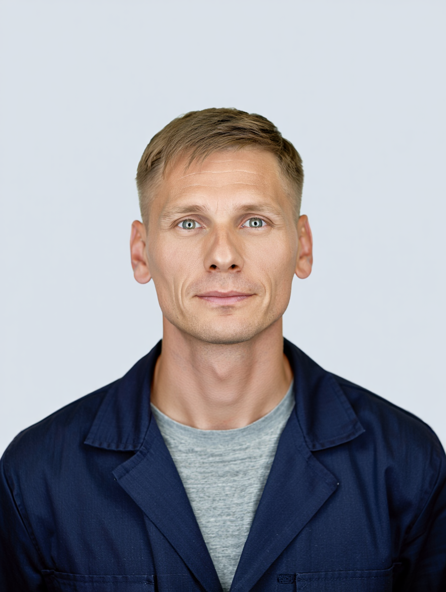 Осипов Ян Кириллович